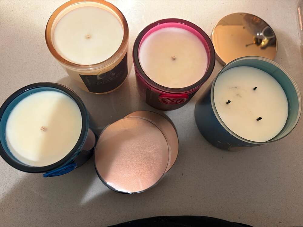Candle Bundle - Picture 5 of 5